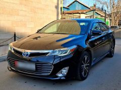 Сүрөт унаа Toyota Avalon