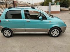 Сүрөт унаа Daewoo Matiz