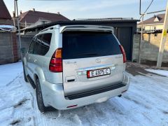 Photo of the vehicle Lexus GX