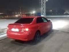 Фото авто Toyota Corolla