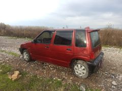 Фото авто Daewoo Tico