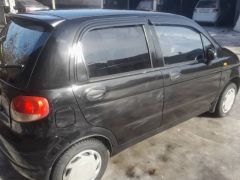 Сүрөт унаа Daewoo Matiz