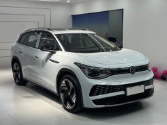 Фото авто Volkswagen ID.6