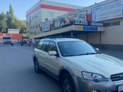 Сүрөт унаа Subaru Outback