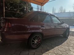 Фото авто Daewoo Nexia