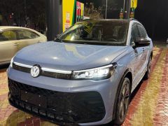 Сүрөт унаа Volkswagen Tiguan