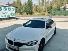 Photo of the vehicle BMW 4 Series