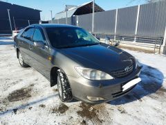 Сүрөт унаа Toyota Camry