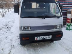 Фото авто Daewoo Labo