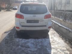 Фото авто Hyundai Santa Fe