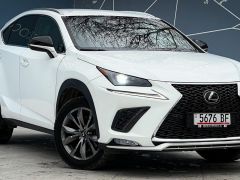 Photo of the vehicle Lexus NX