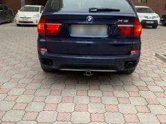 Фото авто BMW X5