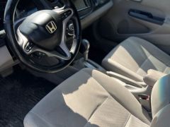 Сүрөт унаа Honda Insight