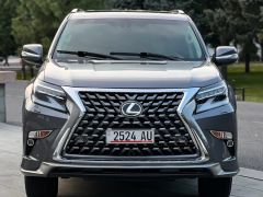 Фото авто Lexus GX