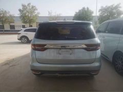 Сүрөт унаа Geely Jiaji