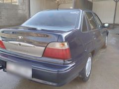 Фото авто Daewoo Nexia