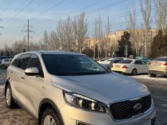 Фото авто Kia Sorento