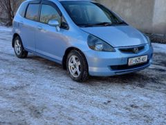 Photo of the vehicle Honda Fit