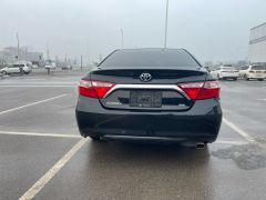 Сүрөт унаа Toyota Camry