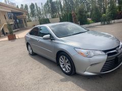 Сүрөт унаа Toyota Camry