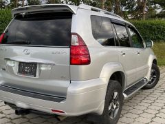 Фото авто Lexus GX