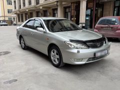 Photo of the vehicle Toyota Camry