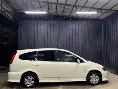 Фото авто Honda Stream