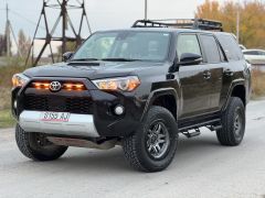 Photo of the vehicle Toyota 4Runner