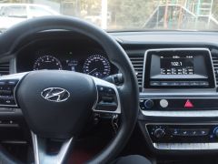 Сүрөт унаа Hyundai Sonata