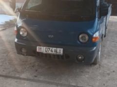 Фото авто Hyundai HD