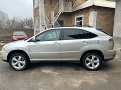 Photo of the vehicle Lexus RX