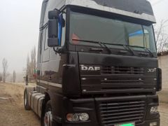 Фото авто DAF XF95 series