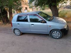 Photo of the vehicle Suzuki Alto