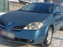 Photo of the vehicle Nissan Primera