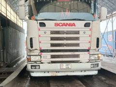 Фото авто Scania R