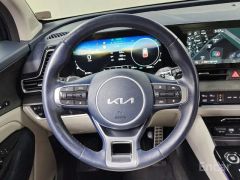 Сүрөт унаа Kia Sportage