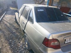 Фото авто Daewoo Nexia