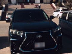 Фото авто Toyota Highlander