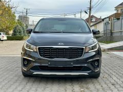 Фото авто Kia Carnival