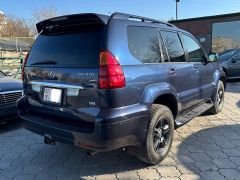 Photo of the vehicle Lexus GX