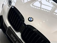 Сүрөт унаа BMW X3