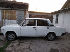 Photo of the vehicle ВАЗ (Lada) 2107