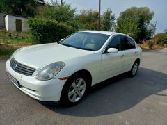 Photo of the vehicle Nissan Skyline