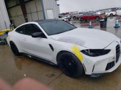 Сүрөт унаа BMW M4