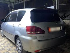 Фото авто Toyota Ipsum