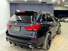 Фото авто BMW X5