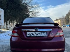 Фото авто Honda Fit