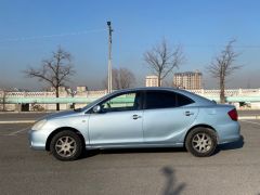 Photo of the vehicle Toyota Allion