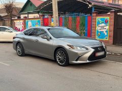 Сүрөт унаа Lexus ES