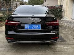 Сүрөт унаа Audi A6